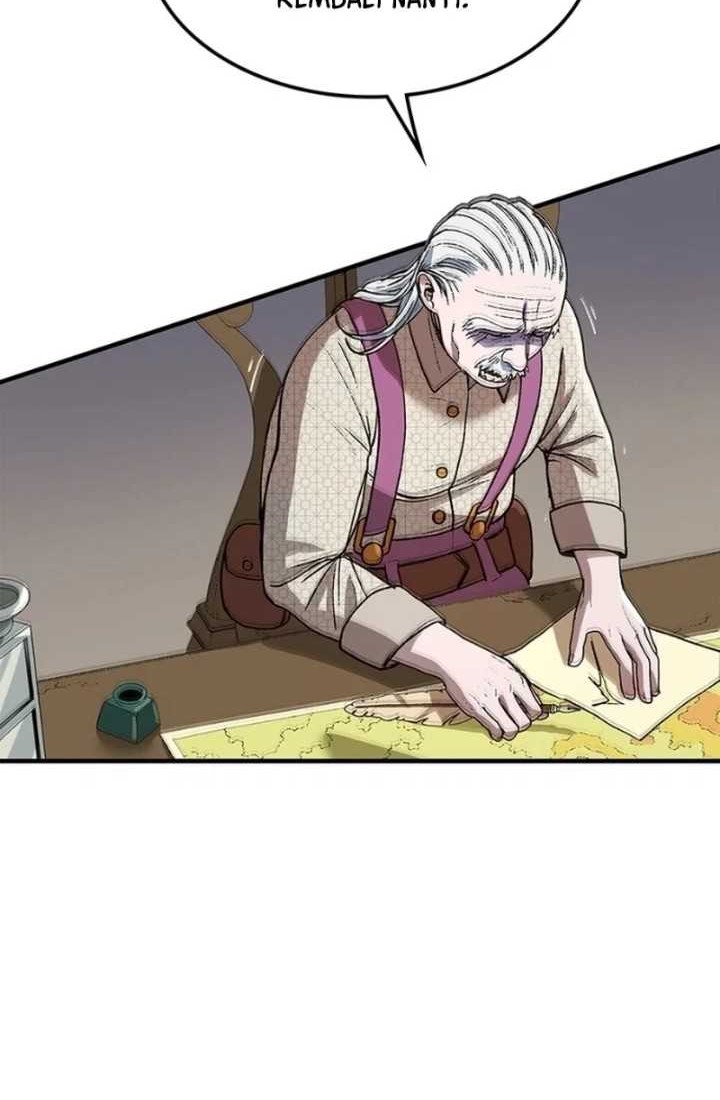 Return of the Renebound Professor Chapter 17 Gambar 12