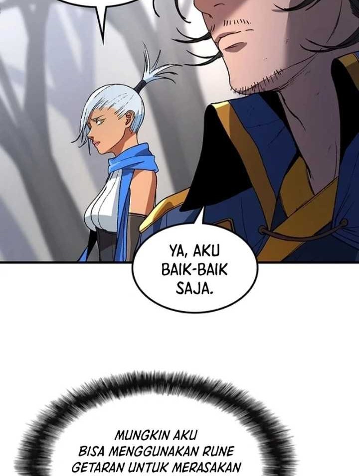 Return of the Renebound Professor Chapter 17 Gambar 17