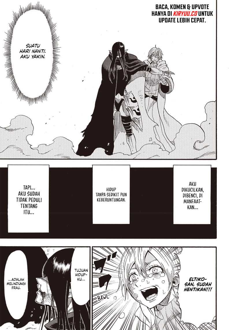 Grand Dwarf  Chapter 17 Gambar 13