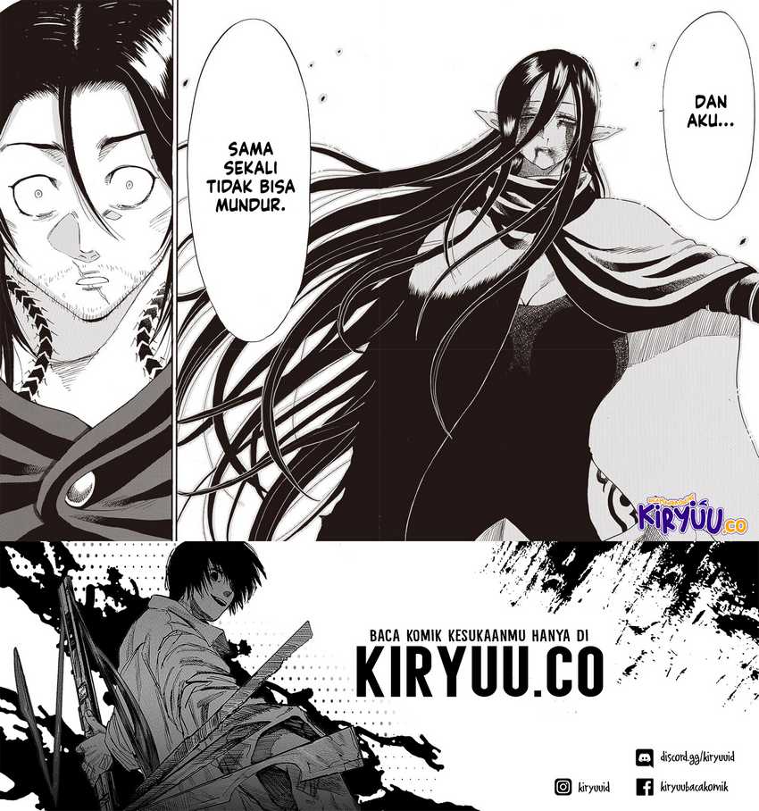 Grand Dwarf  Chapter 17 Gambar 14