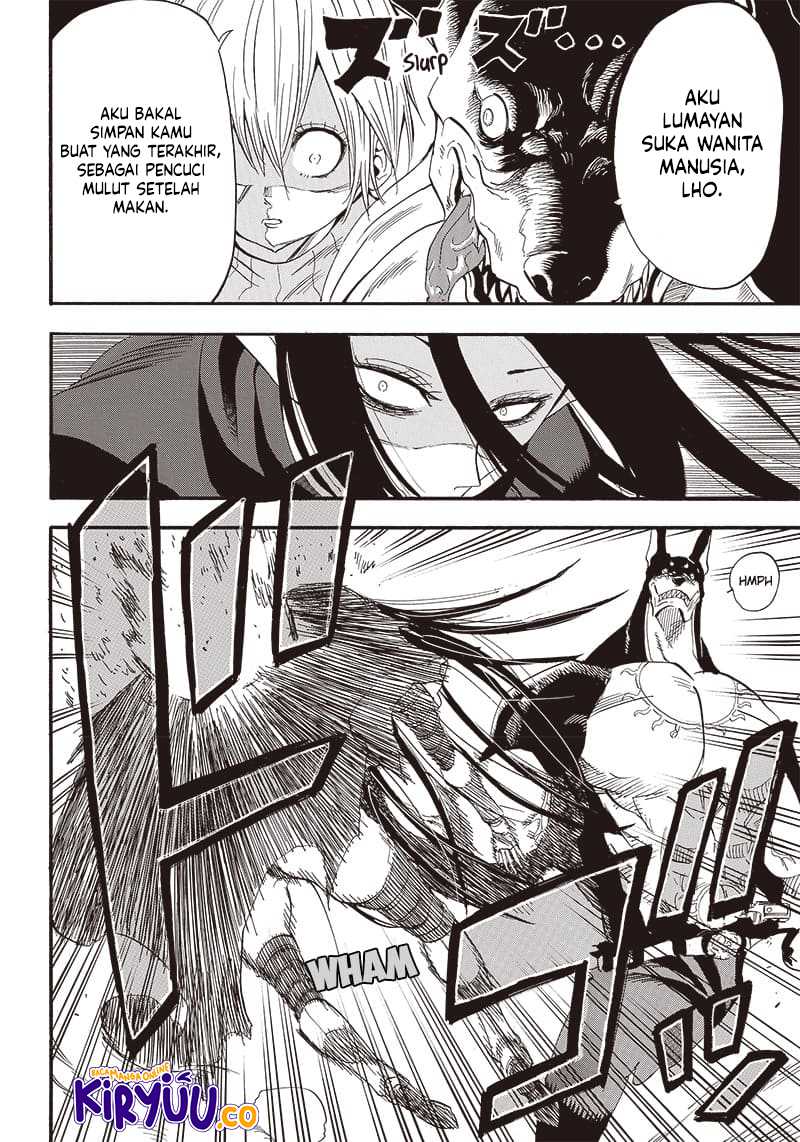 Grand Dwarf  Chapter 17 Gambar 4