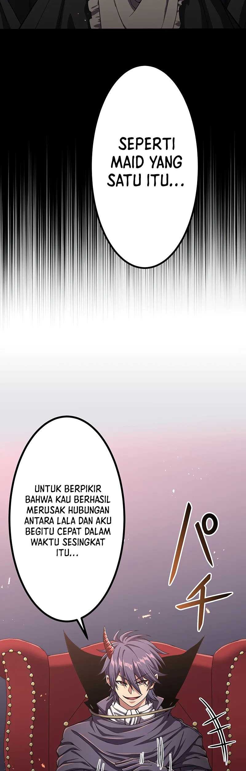Dungeon Defense Chapter 47 Gambar 52