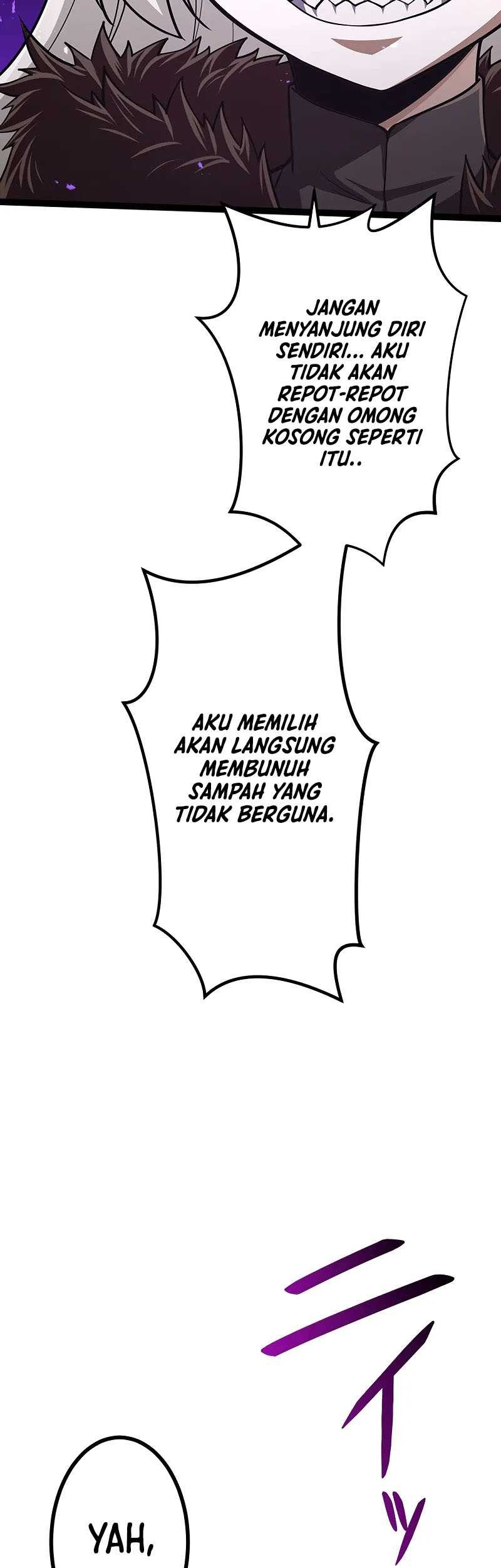 Dungeon Defense Chapter 47 Gambar 54