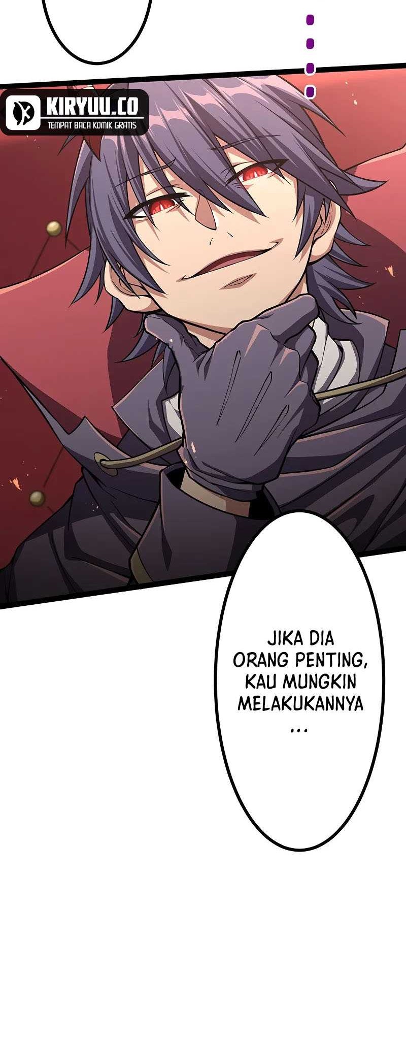 Dungeon Defense Chapter 47 Gambar 55
