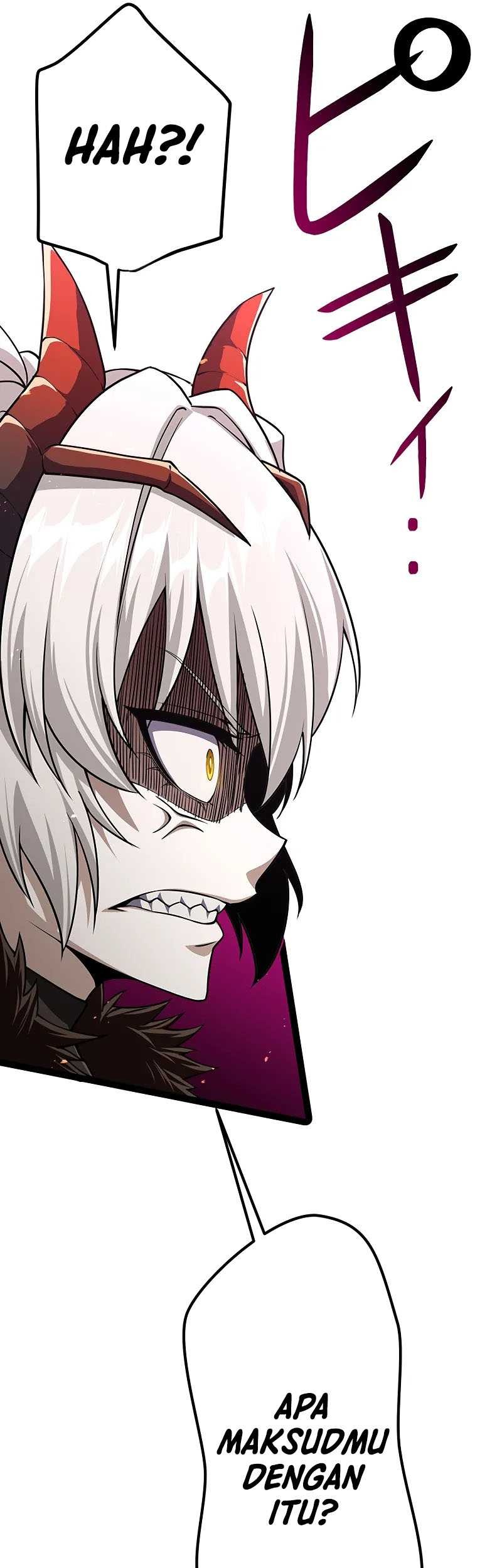 Dungeon Defense Chapter 47 Gambar 56