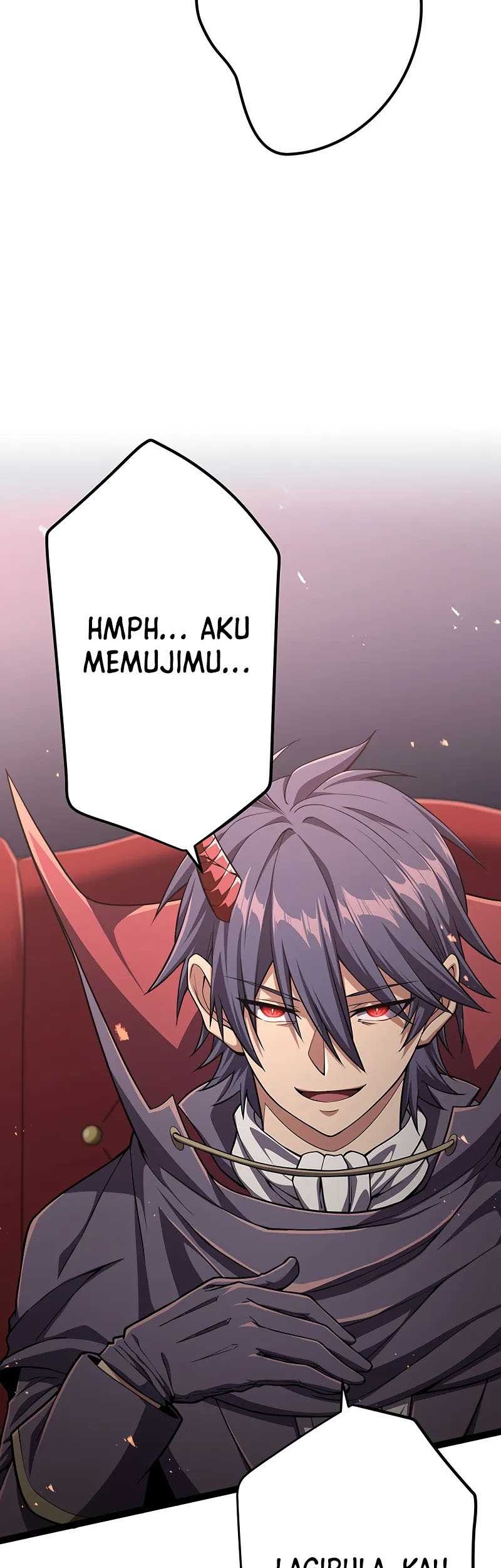 Dungeon Defense Chapter 47 Gambar 57