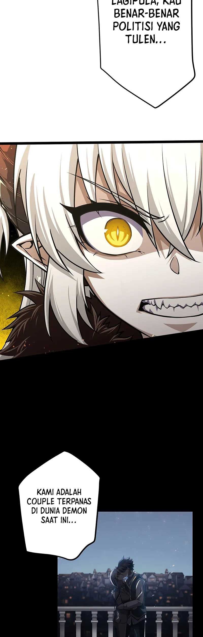 Dungeon Defense Chapter 47 Gambar 58