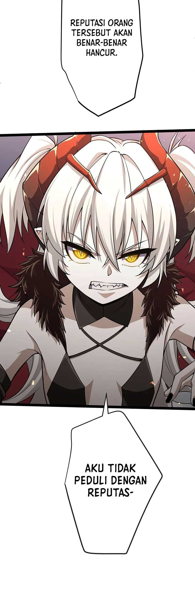 Dungeon Defense Chapter 47 Gambar 60