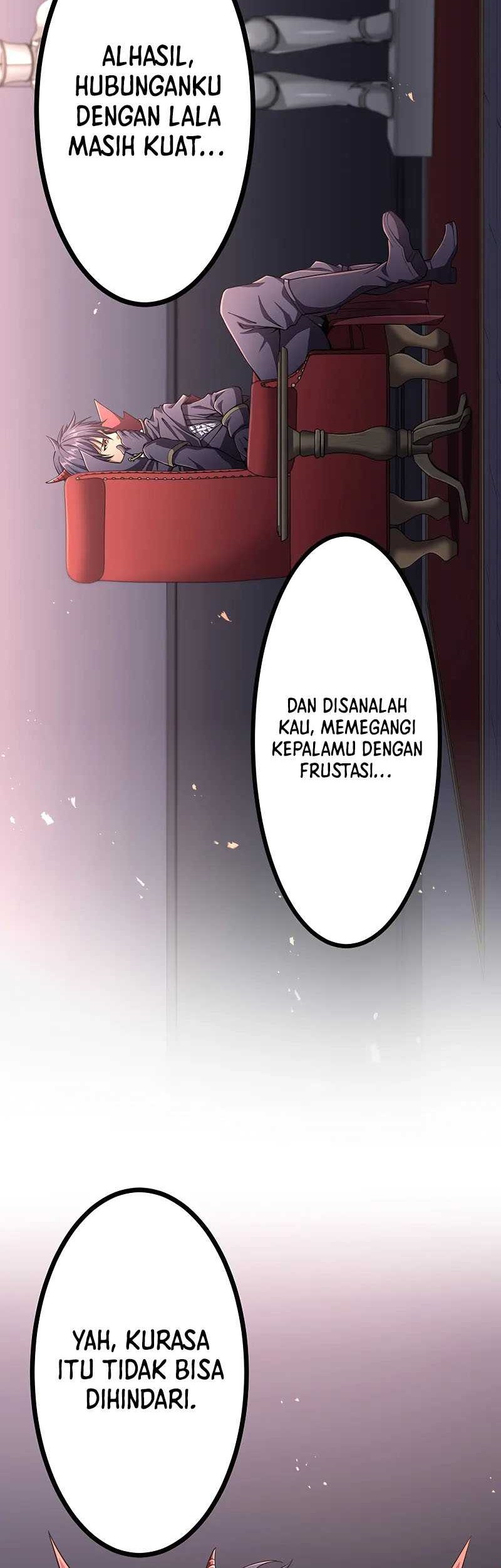 Dungeon Defense Chapter 47 Gambar 63