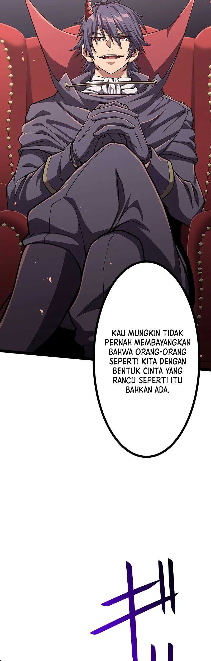 Dungeon Defense Chapter 47 Gambar 64