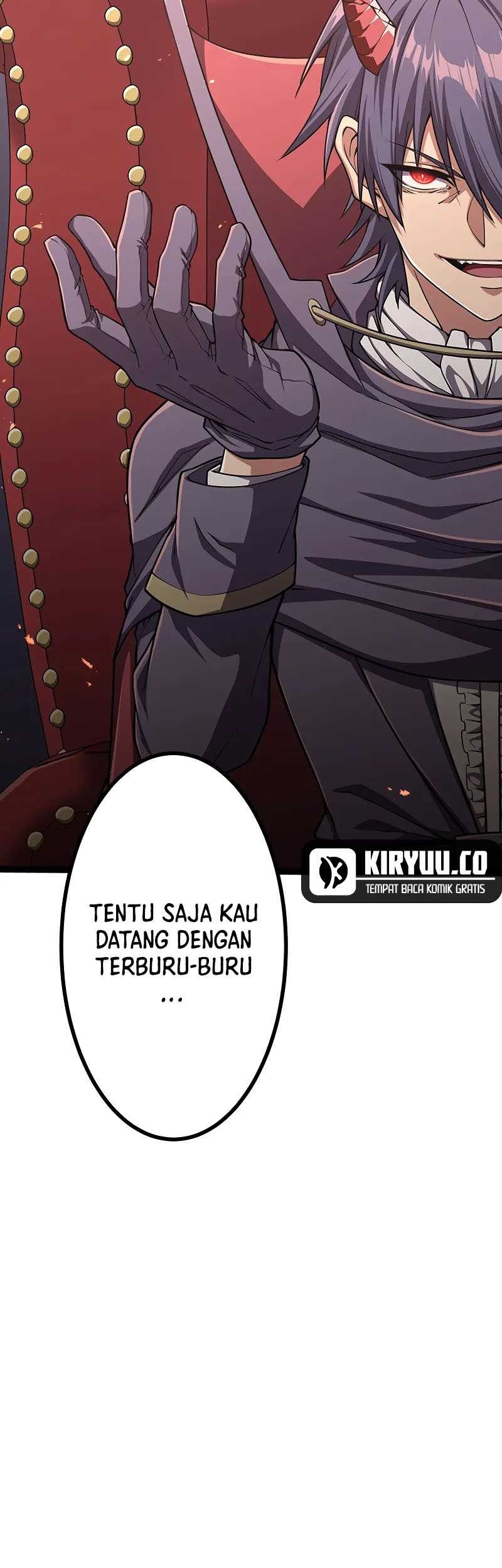 Dungeon Defense Chapter 47 Gambar 66