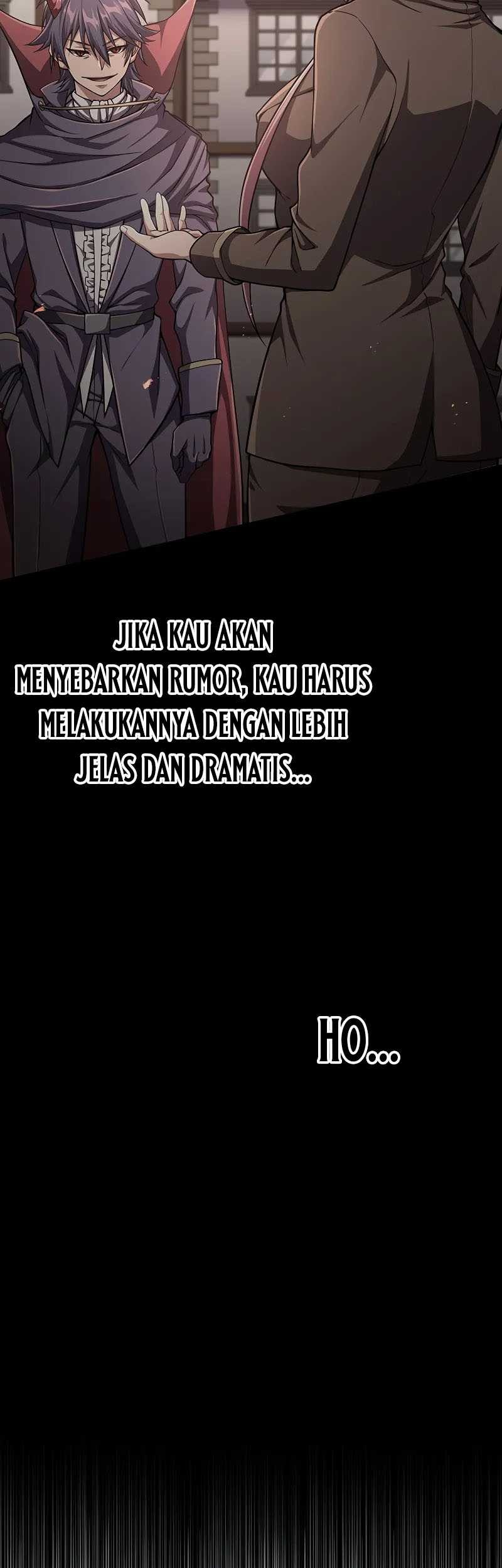 Dungeon Defense Chapter 47 Gambar 72