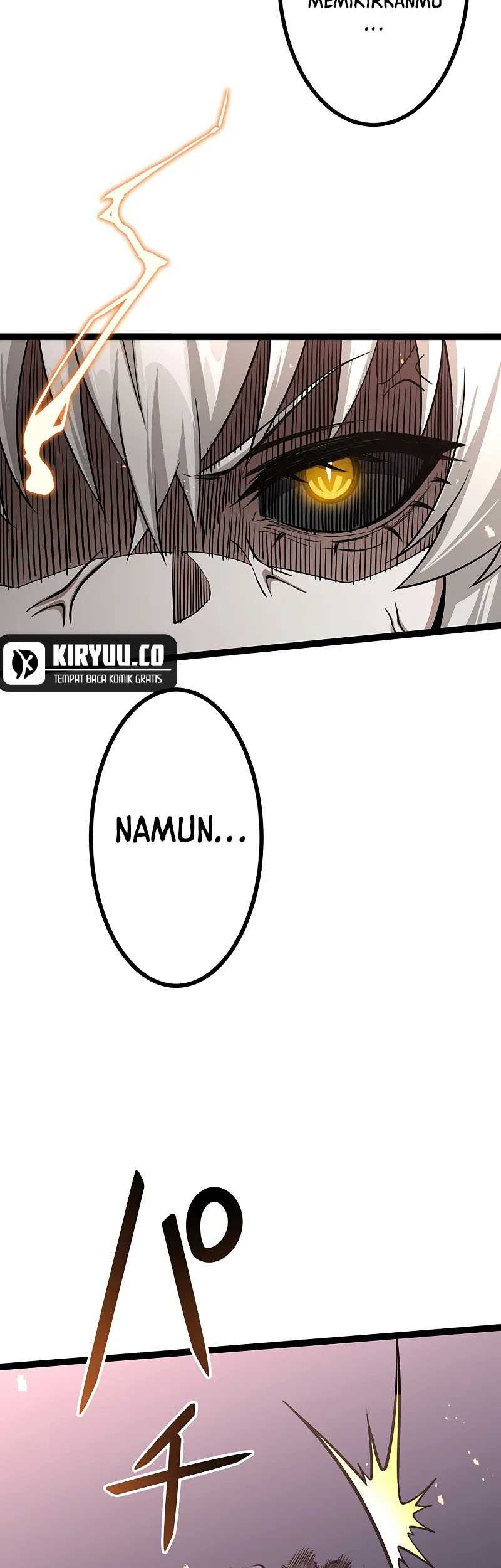 Dungeon Defense Chapter 47 Gambar 77