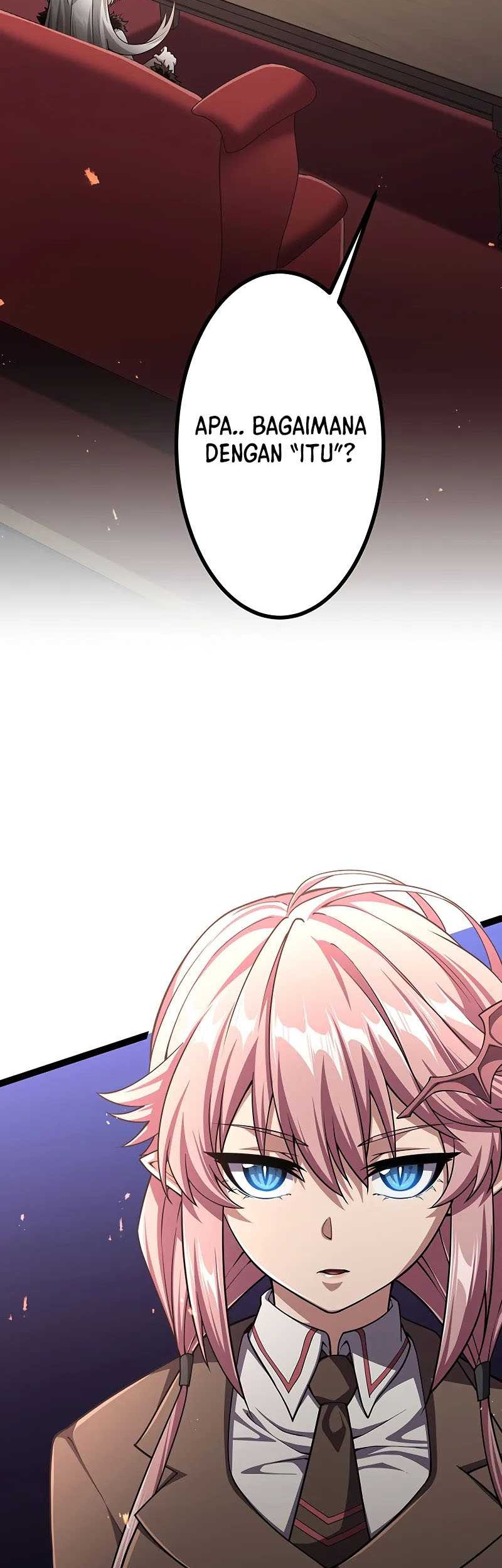 Dungeon Defense Chapter 47 Gambar 81