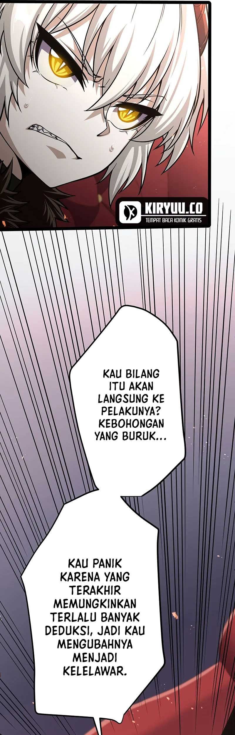 Dungeon Defense Chapter 47 Gambar 85