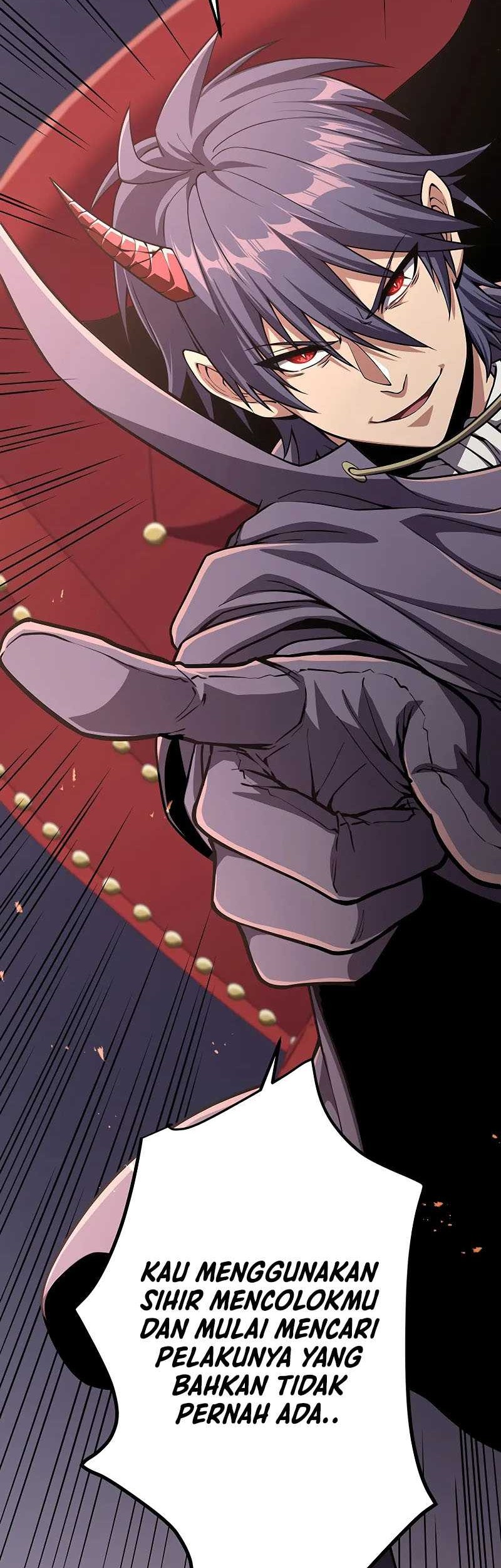 Dungeon Defense Chapter 47 Gambar 86