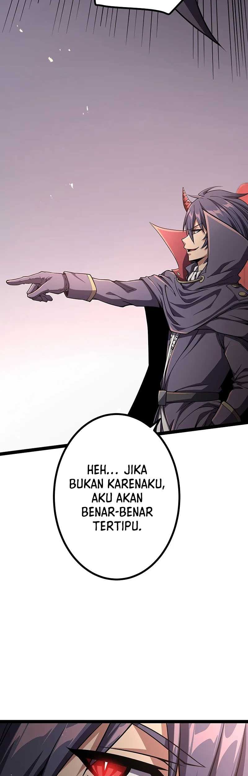 Dungeon Defense Chapter 47 Gambar 87