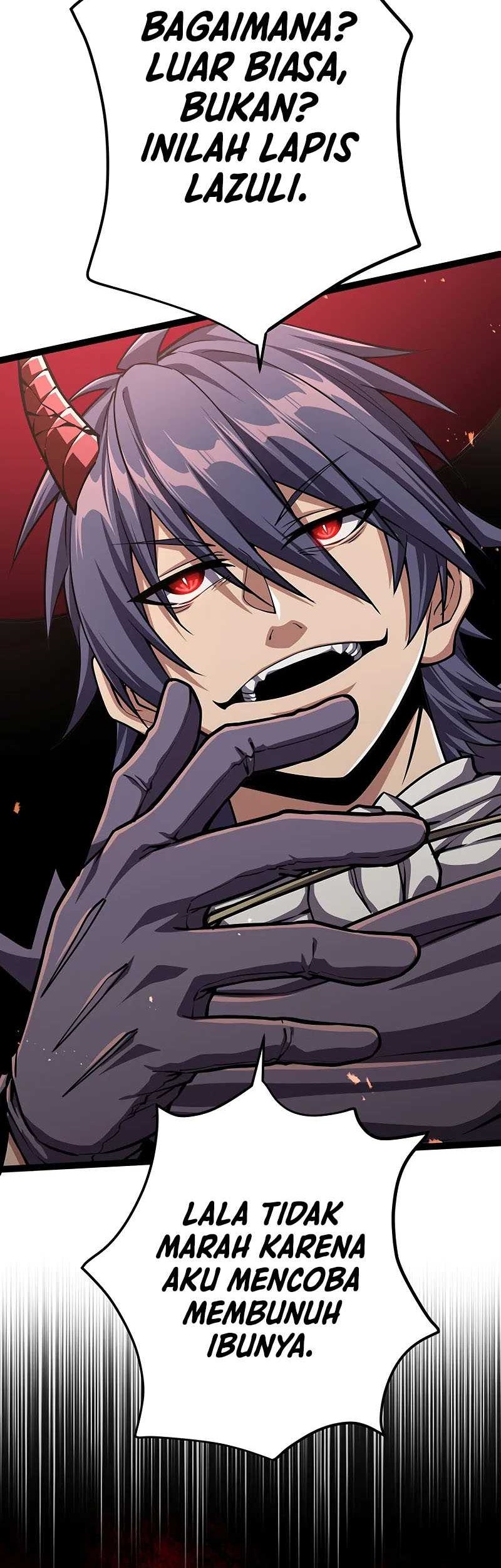 Dungeon Defense Chapter 47 Gambar 92
