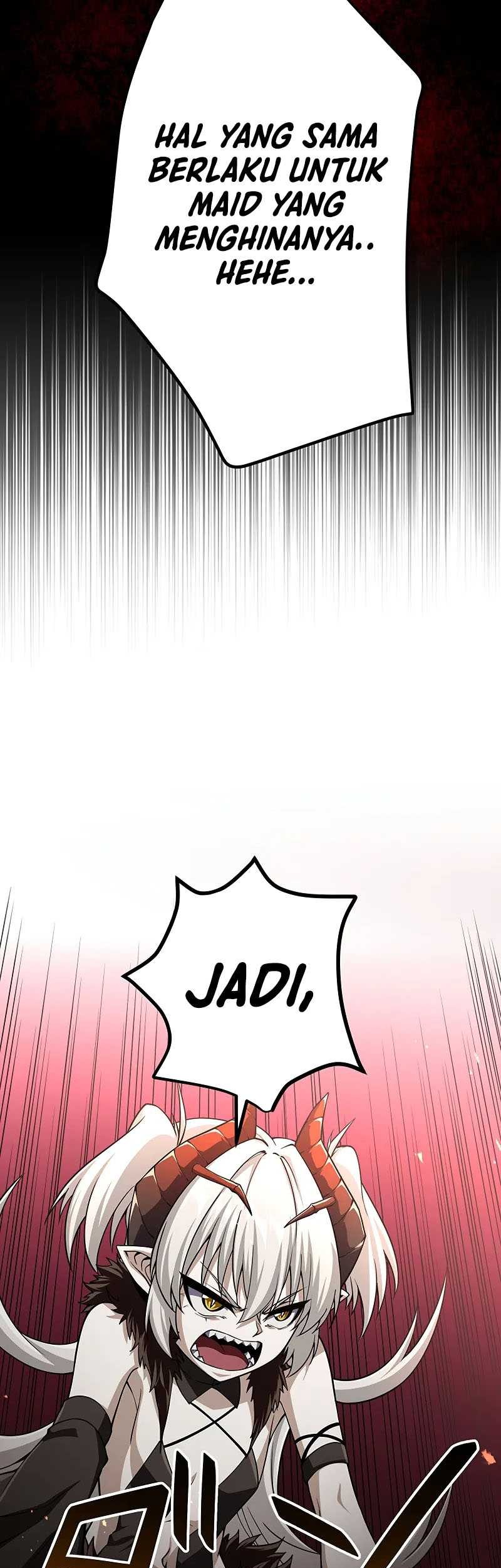 Dungeon Defense Chapter 47 Gambar 95