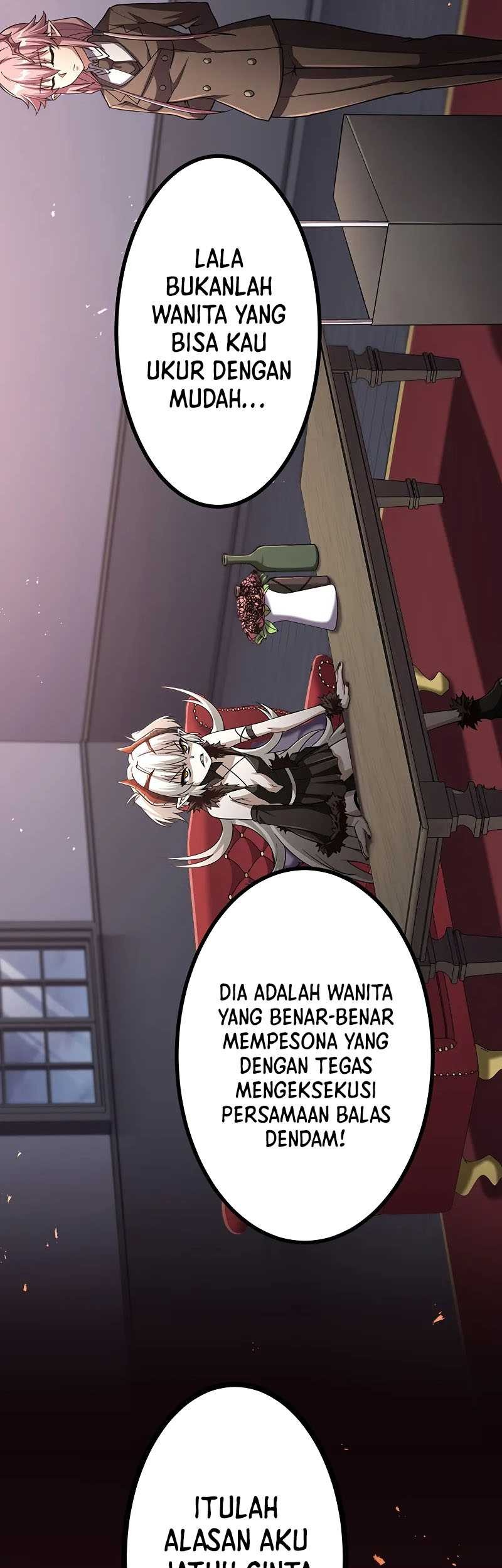Dungeon Defense Chapter 47 Gambar 97
