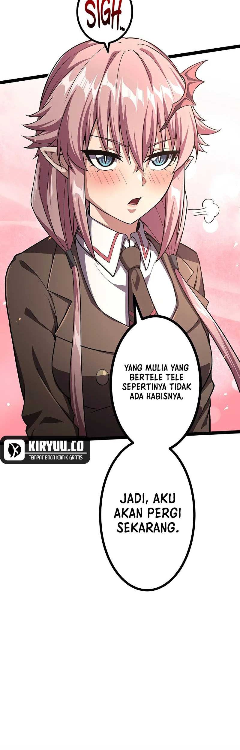 Dungeon Defense Chapter 47 Gambar 100