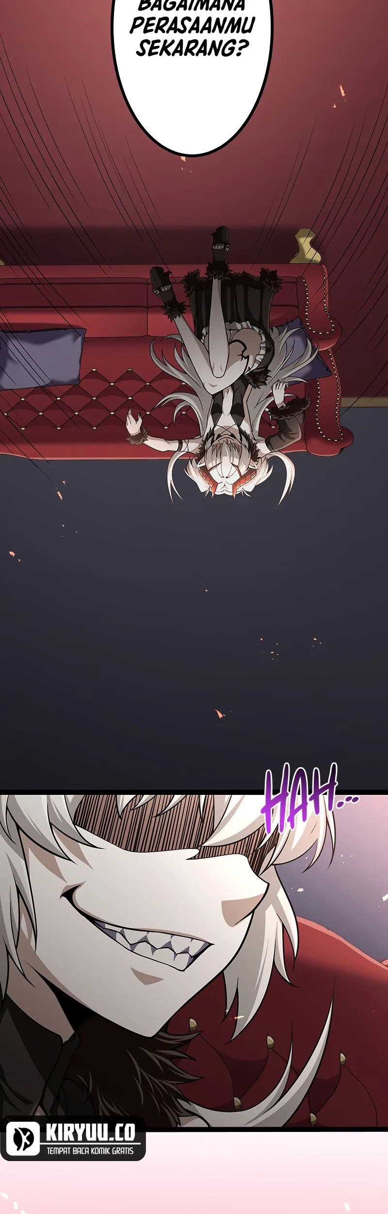 Dungeon Defense Chapter 47 Gambar 104