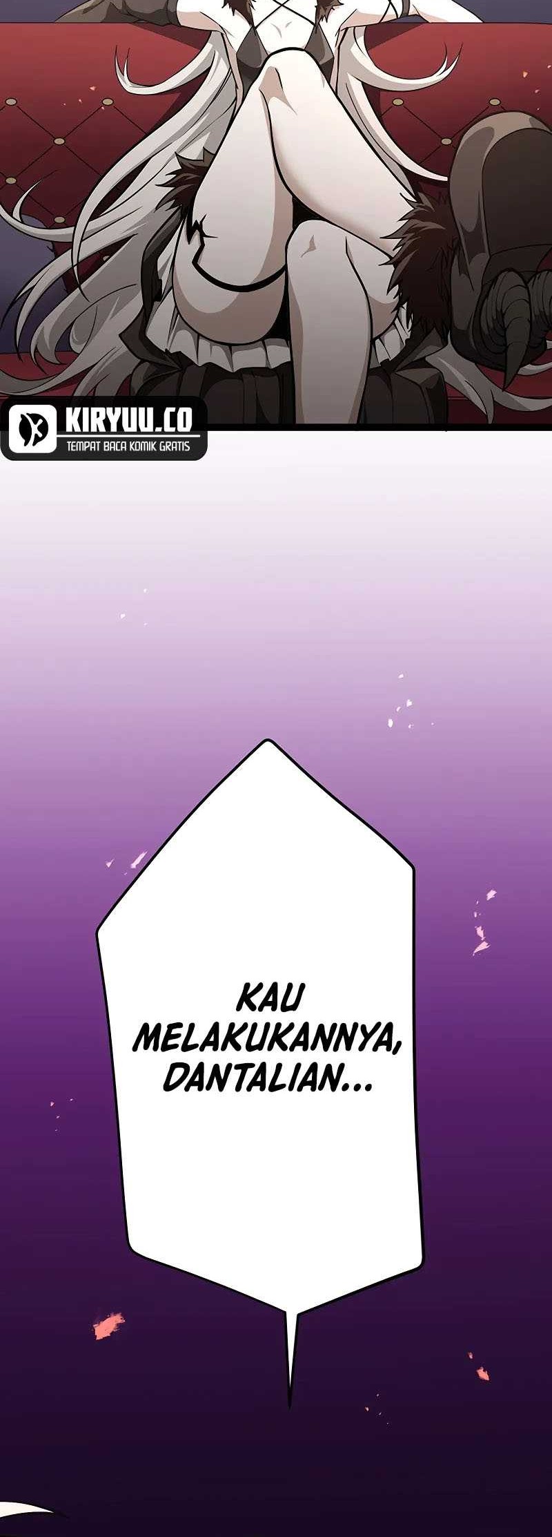 Dungeon Defense Chapter 47 Gambar 112