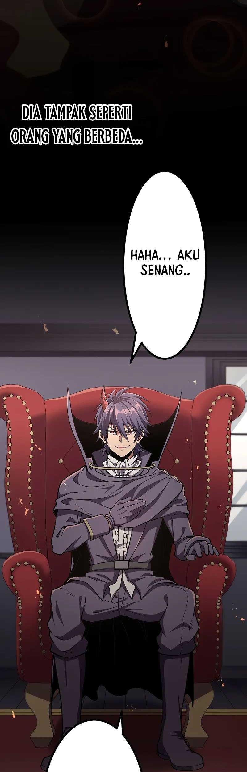 Dungeon Defense Chapter 47 Gambar 115