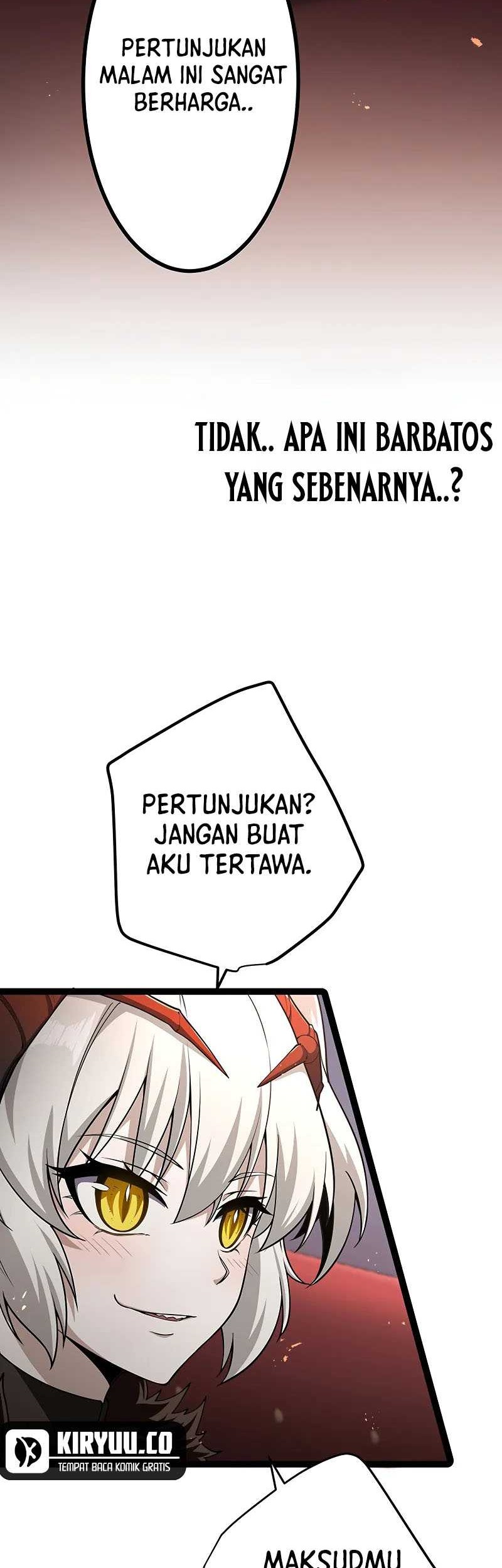 Dungeon Defense Chapter 47 Gambar 116