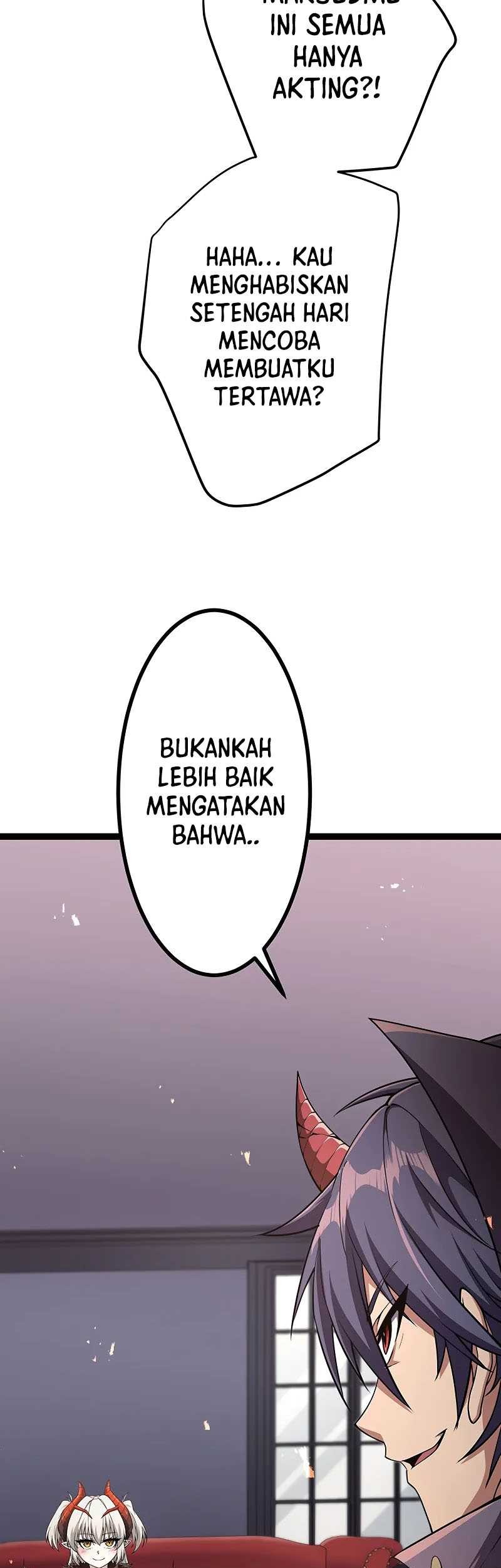 Dungeon Defense Chapter 47 Gambar 117