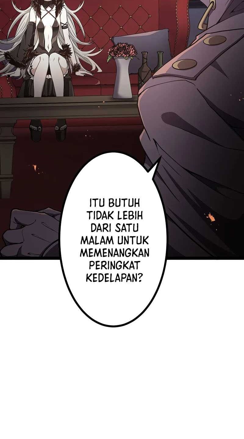 Dungeon Defense Chapter 47 Gambar 118