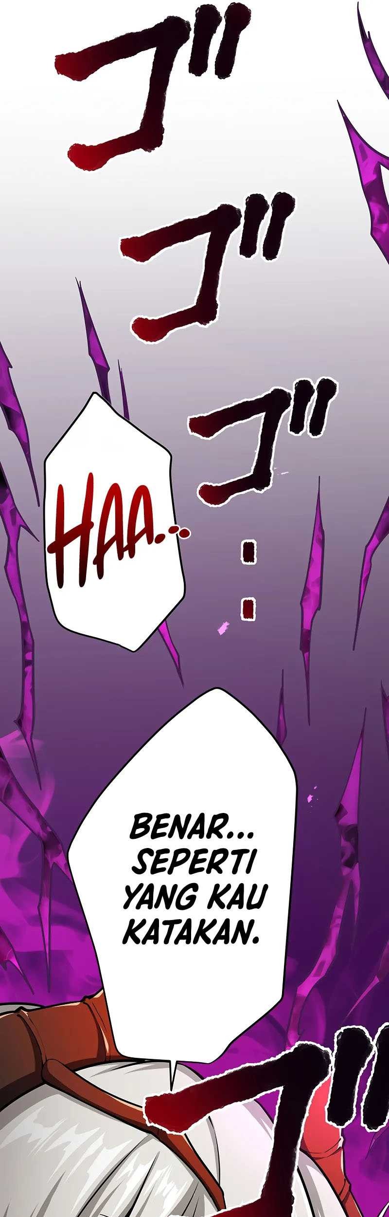 Dungeon Defense Chapter 47 Gambar 119