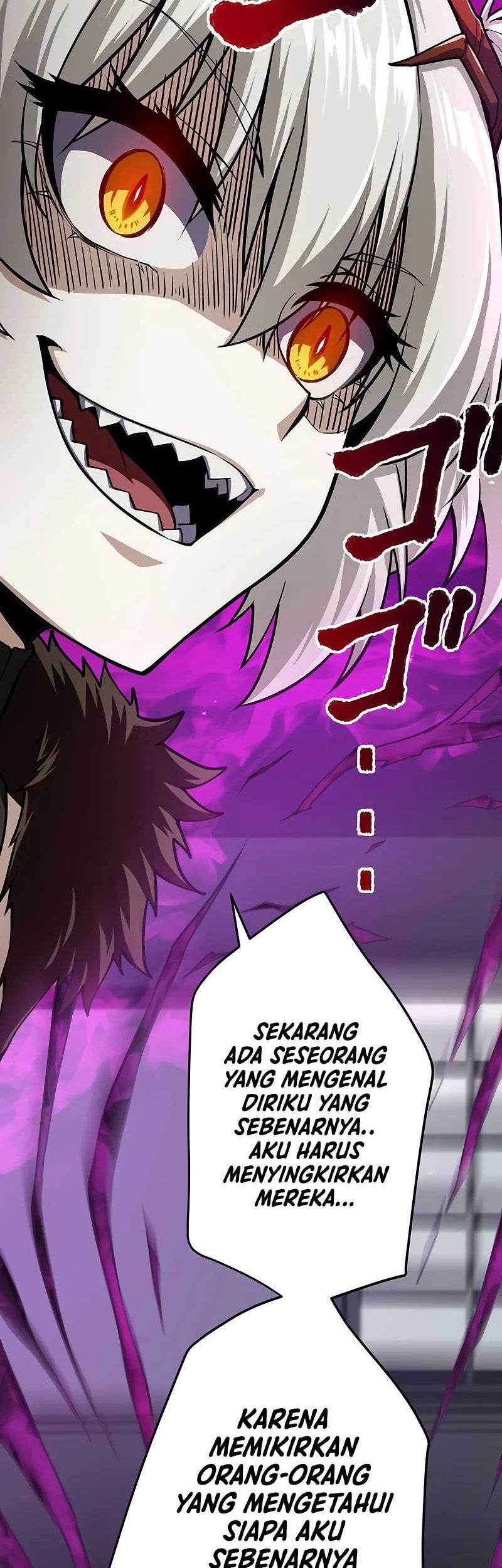 Dungeon Defense Chapter 47 Gambar 120