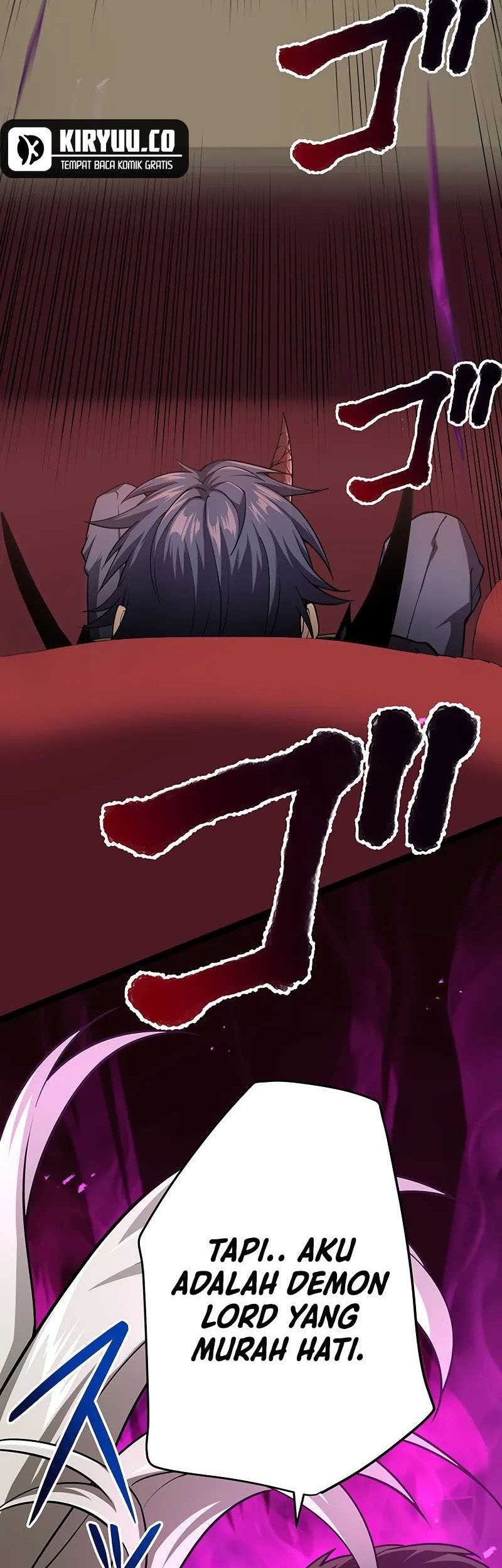 Dungeon Defense Chapter 47 Gambar 122