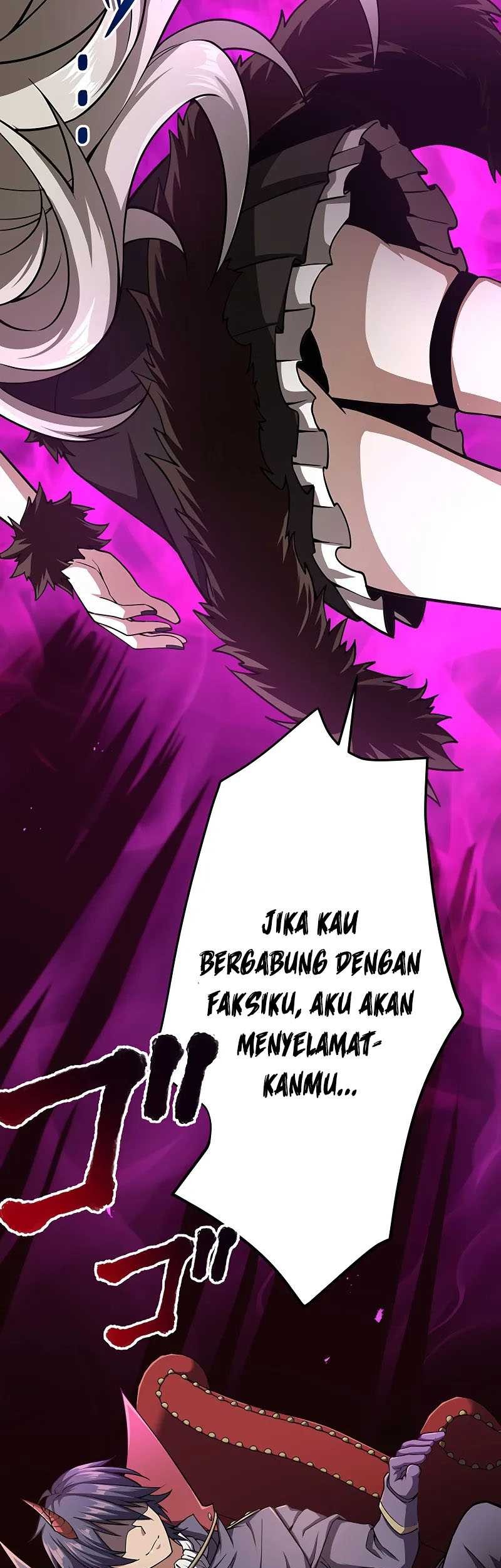 Dungeon Defense Chapter 47 Gambar 123
