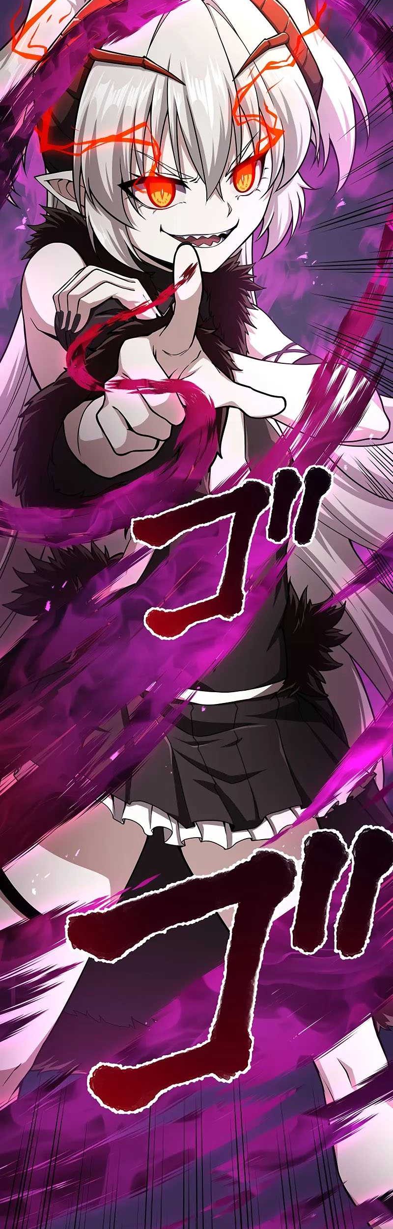 Dungeon Defense Chapter 47 Gambar 127