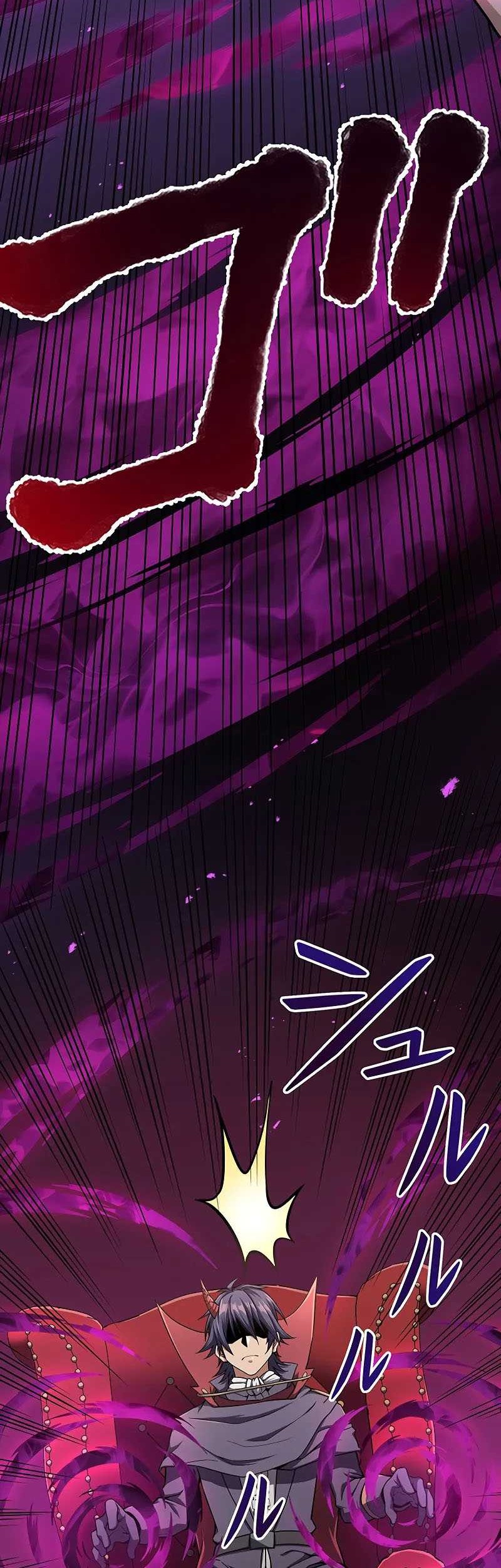 Dungeon Defense Chapter 47 Gambar 128