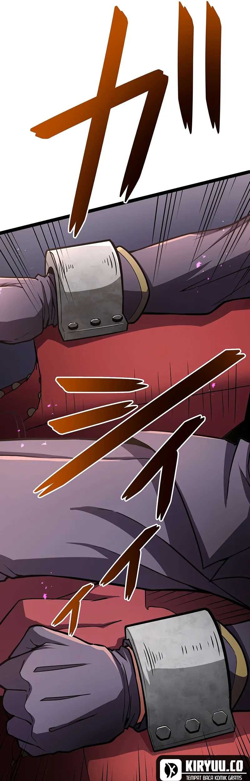 Dungeon Defense Chapter 47 Gambar 130
