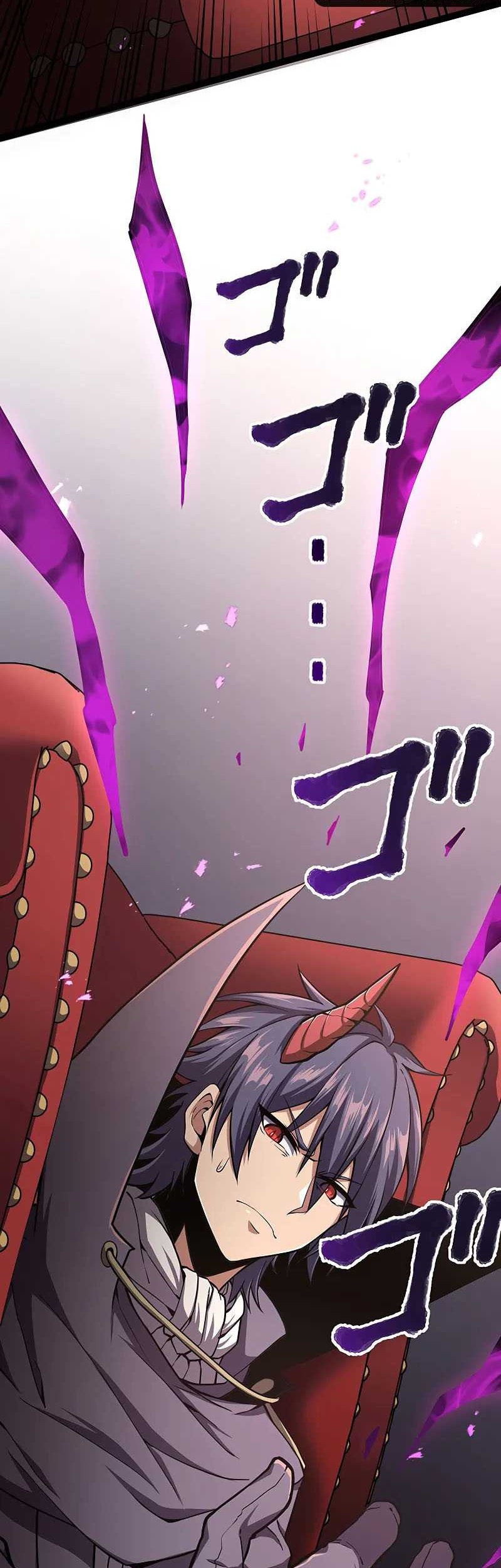 Dungeon Defense Chapter 47 Gambar 131