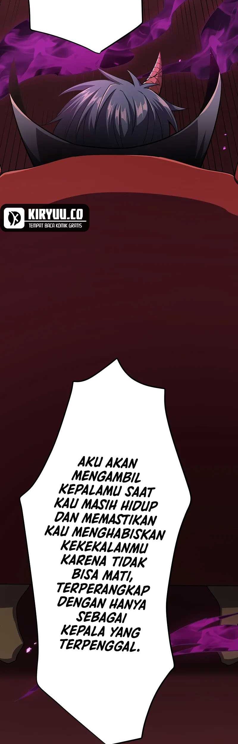 Dungeon Defense Chapter 47 Gambar 136