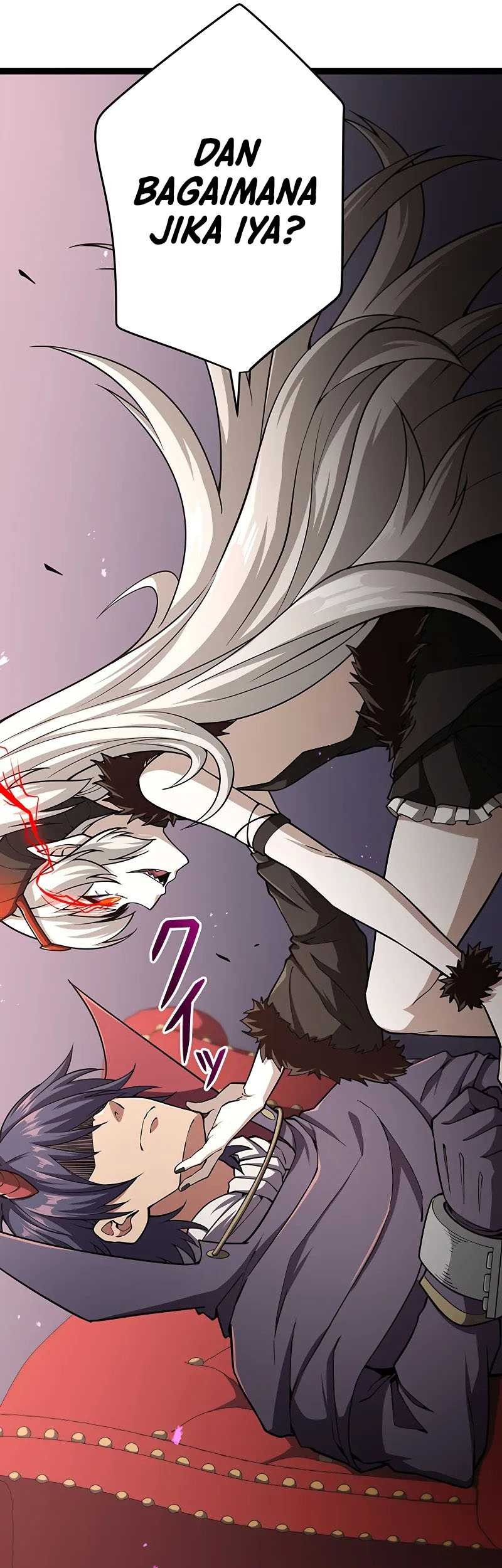 Dungeon Defense Chapter 47 Gambar 139