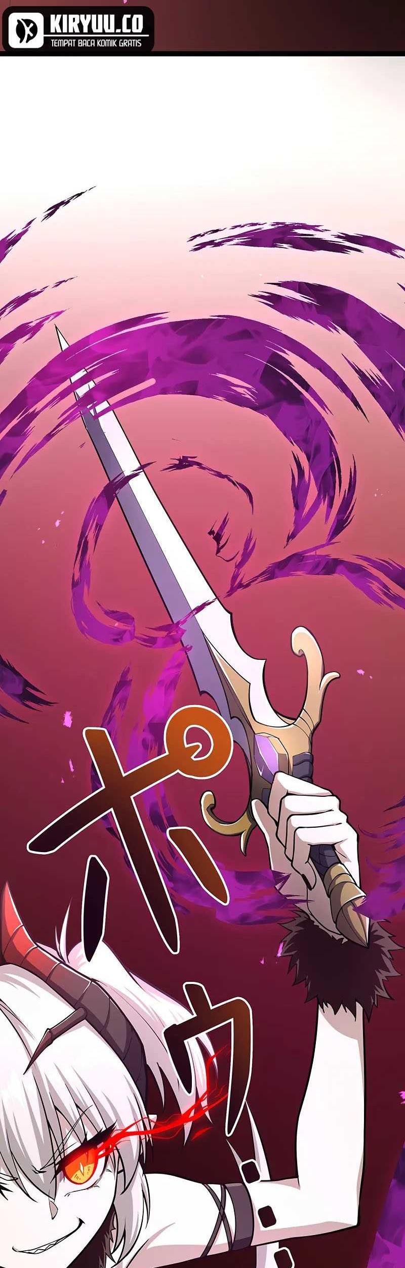 Dungeon Defense Chapter 47 Gambar 140