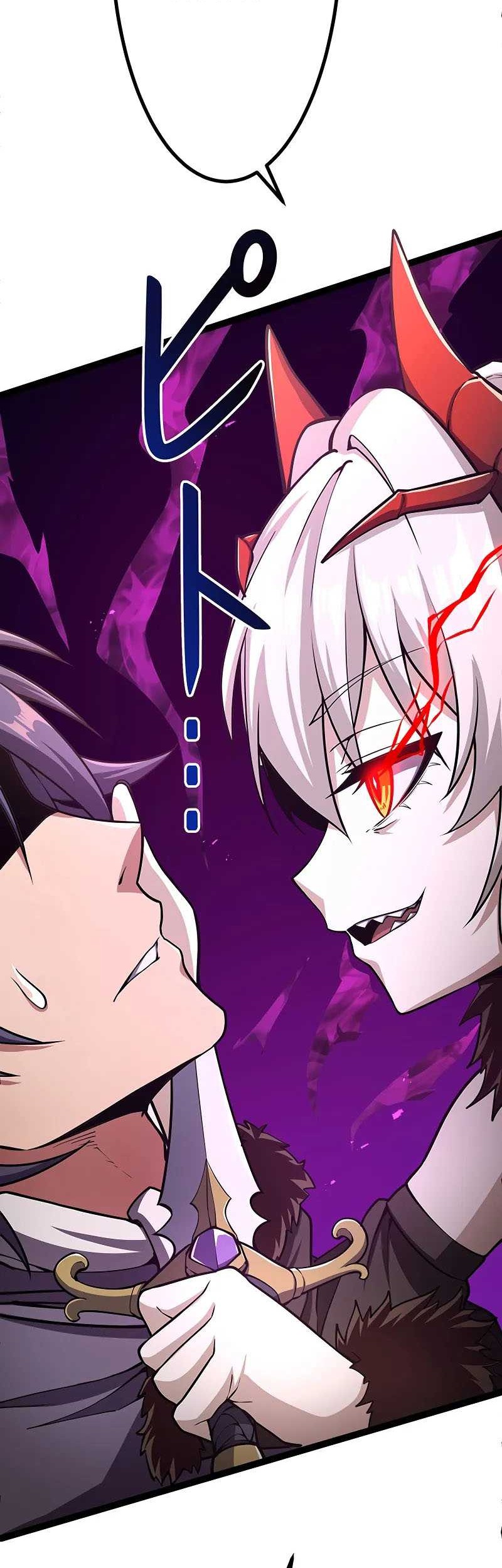 Dungeon Defense Chapter 47 Gambar 142