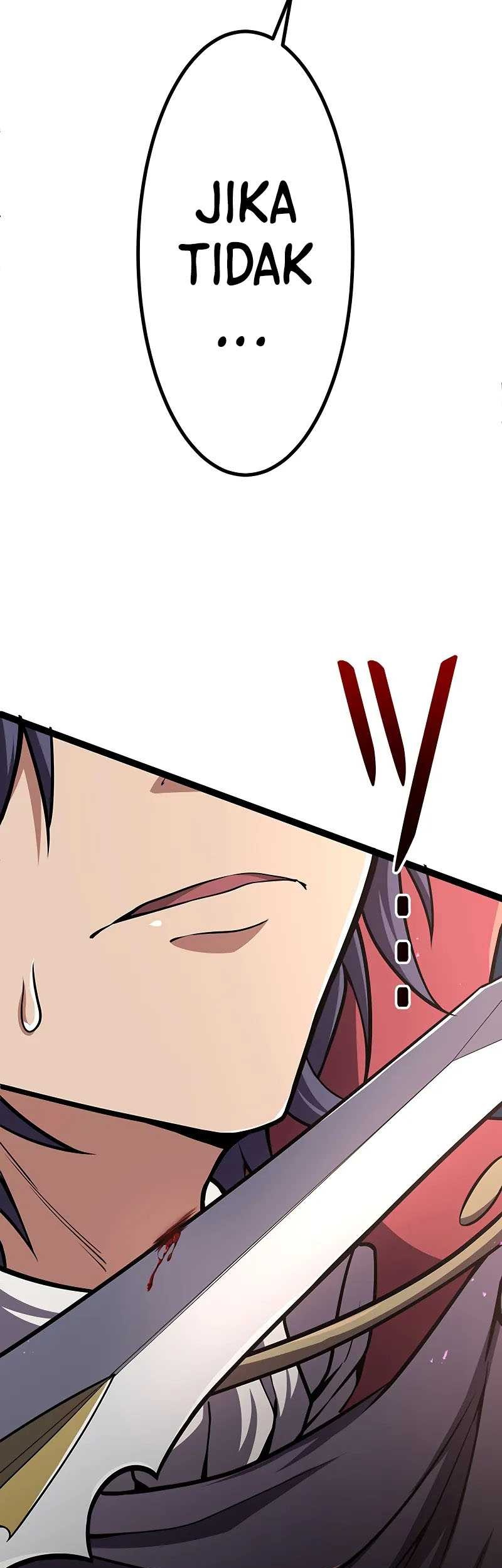 Dungeon Defense Chapter 47 Gambar 143