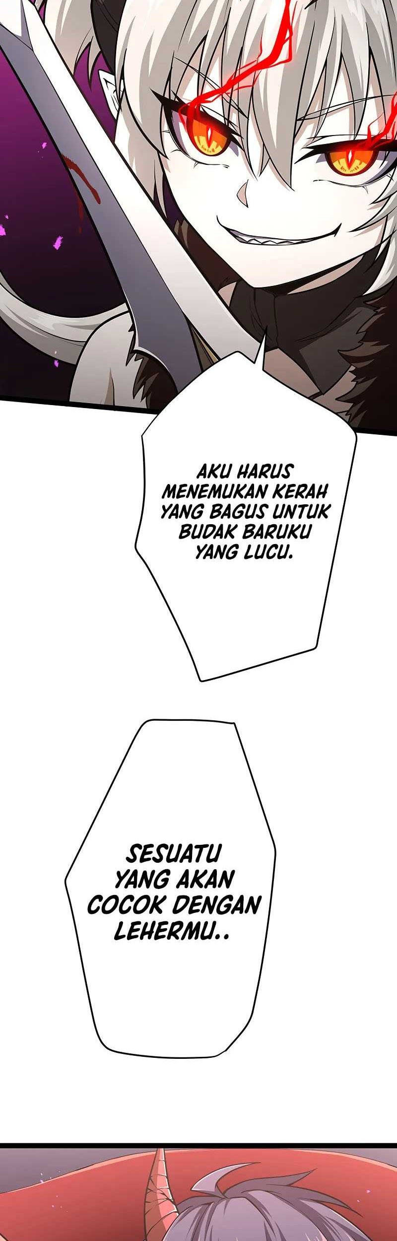 Dungeon Defense Chapter 47 Gambar 146