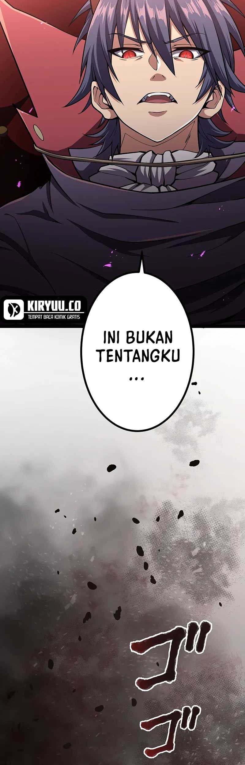 Dungeon Defense Chapter 47 Gambar 147
