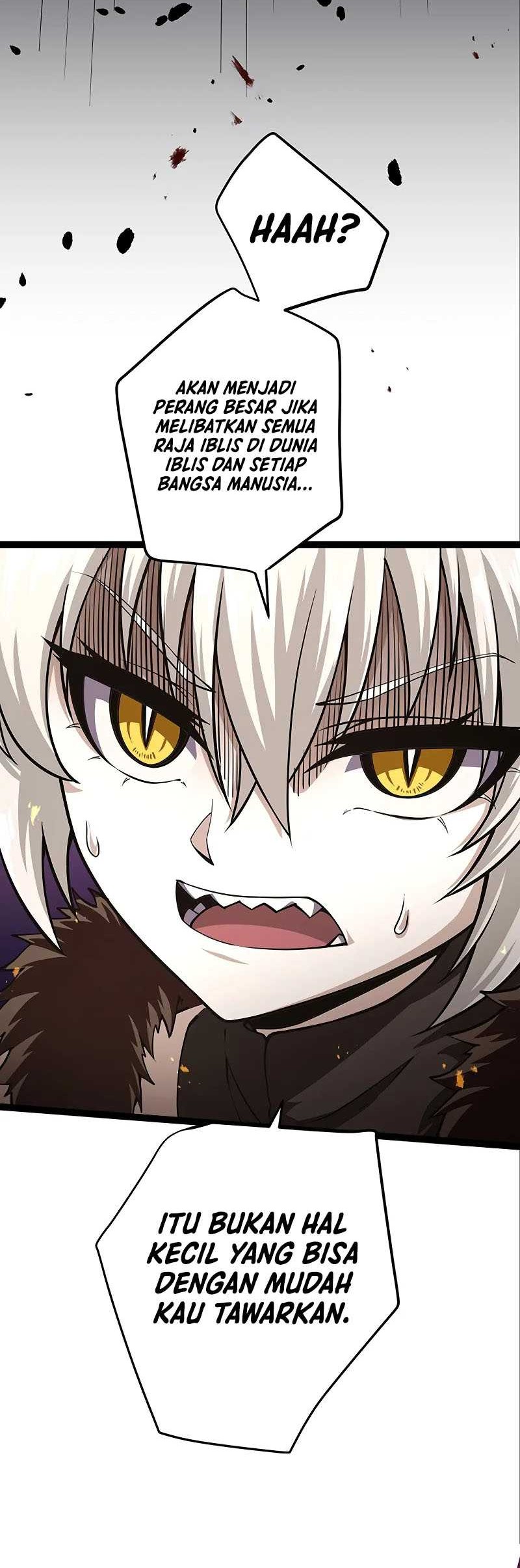 Dungeon Defense Chapter 47 Gambar 154