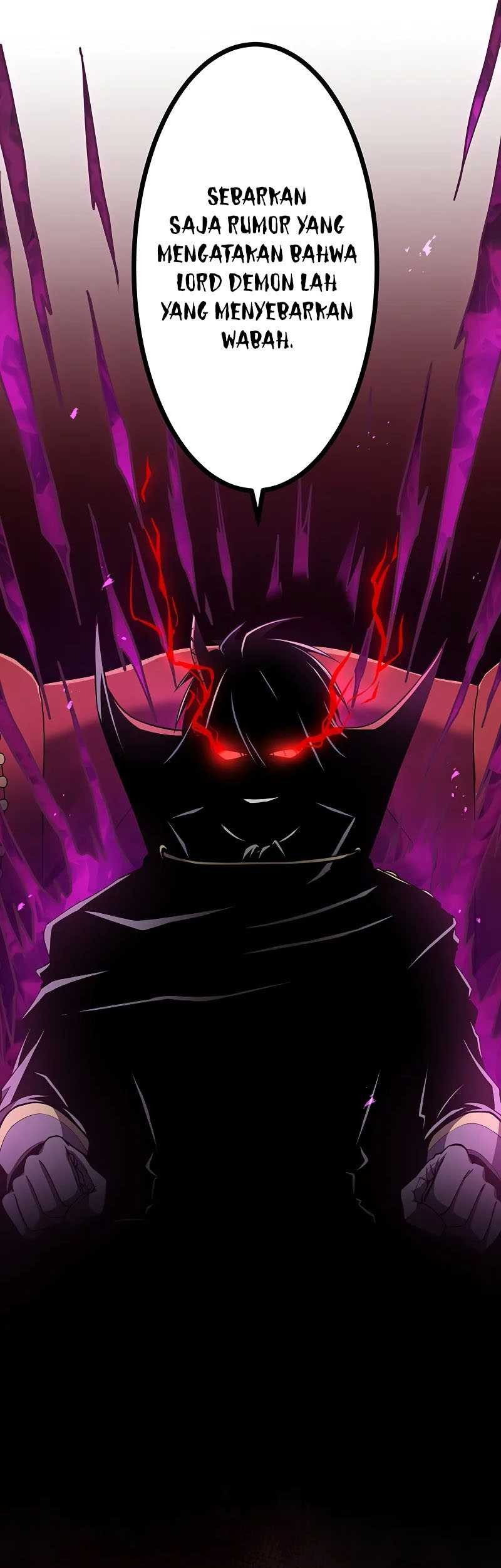 Dungeon Defense Chapter 47 Gambar 155