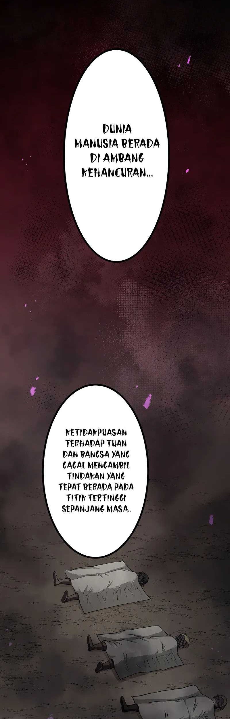 Dungeon Defense Chapter 47 Gambar 156