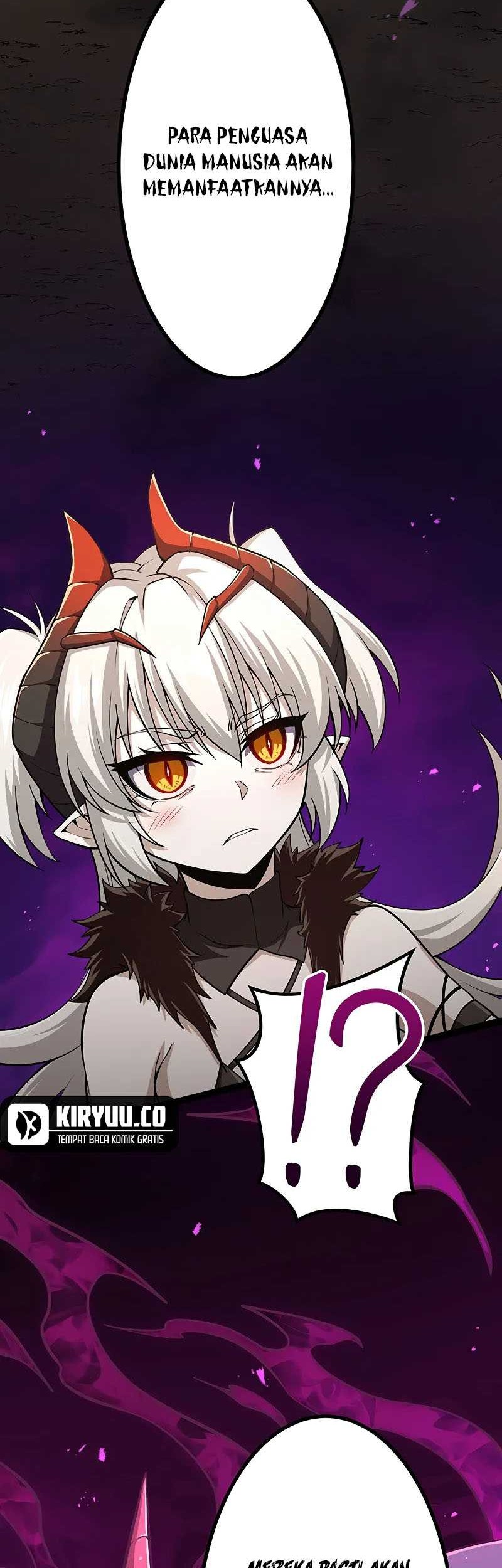 Dungeon Defense Chapter 47 Gambar 158